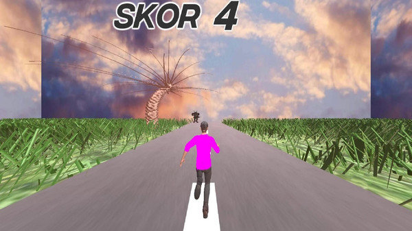 逃离怪物-插图2