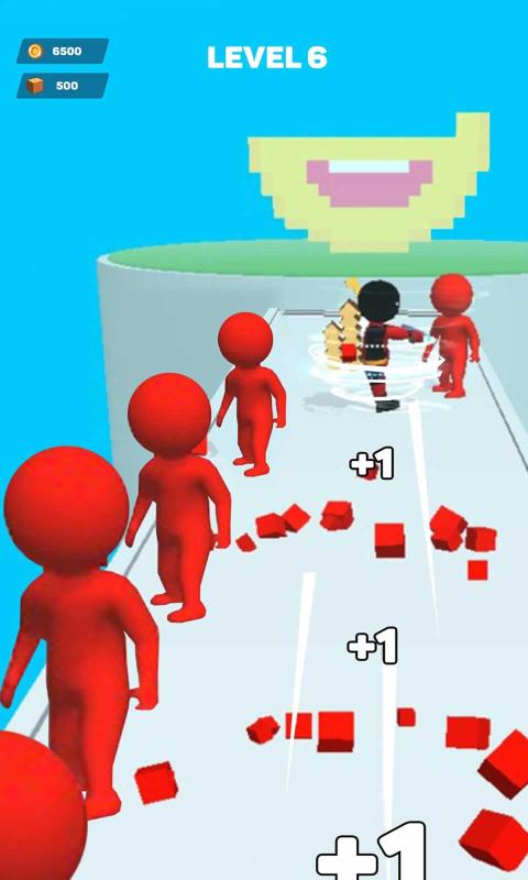 抢木手工艺世界-插图1