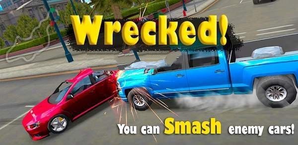 模糊死亡竞赛-插图1