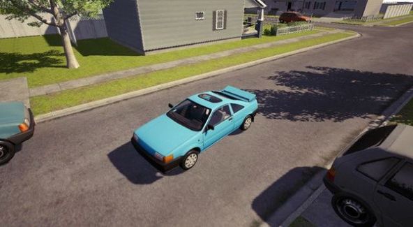 高清驾驶模拟器-插图2