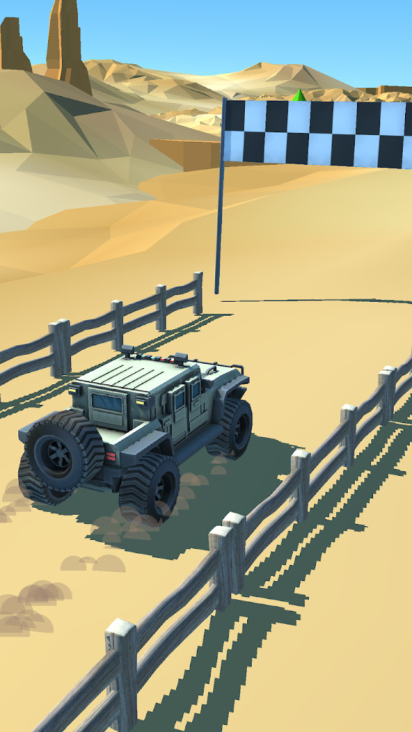 棘手的赛车-插图2