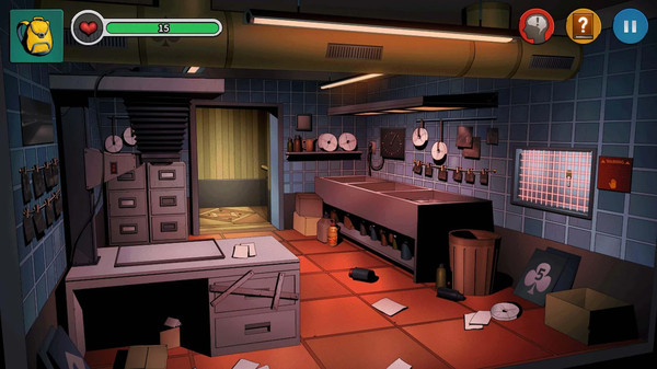 大纪念碑逃脱游戏-插图2 大纪念碑逃脱游戏-插图2