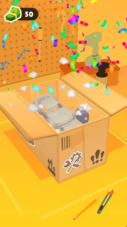 指尖虎车3D-插图1