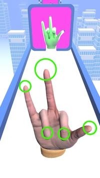 手掌跑酷-插图1