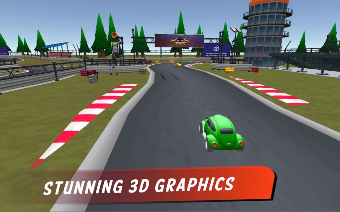 试炼场竞速-插图2