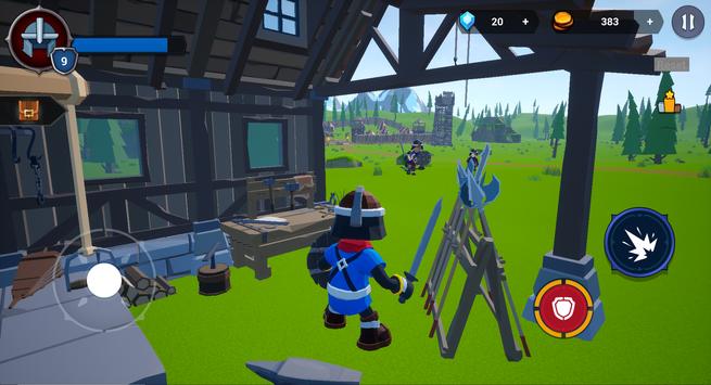 野蛮人战斗游戏-插图2 野蛮人战斗游戏-插图2