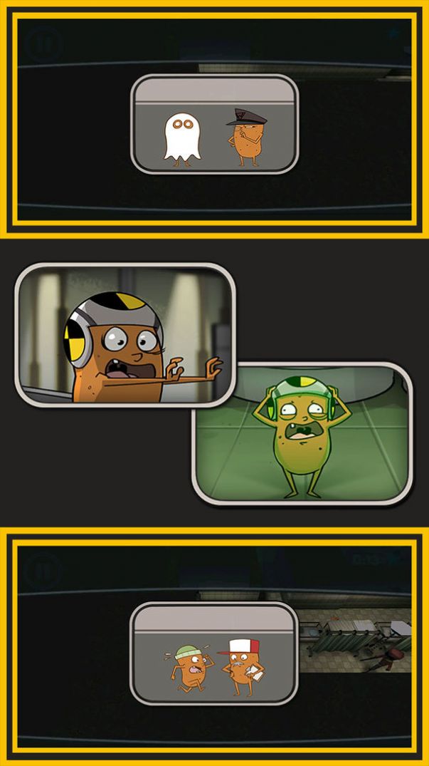 密室逃亡传说-插图2 密室逃亡传说-插图2