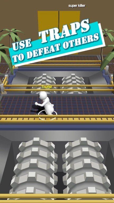 投掷与生存-插图2