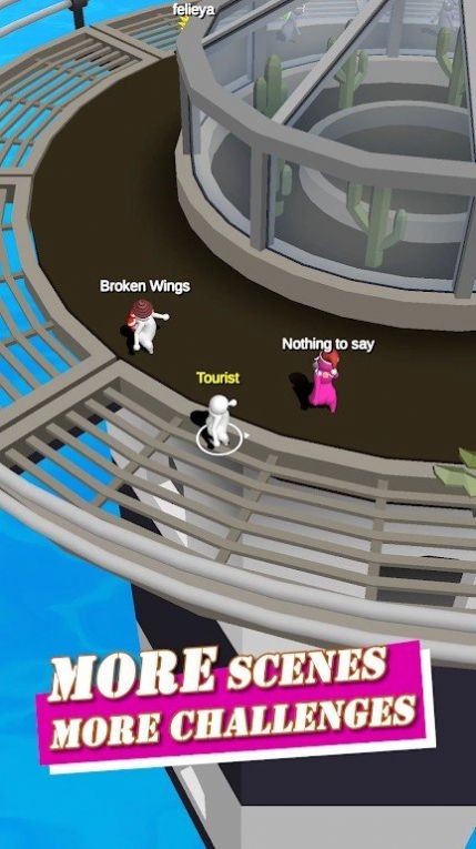 投掷与生存-插图1