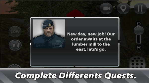 俄罗斯越野SUV-插图2 俄罗斯越野SUV-插图2