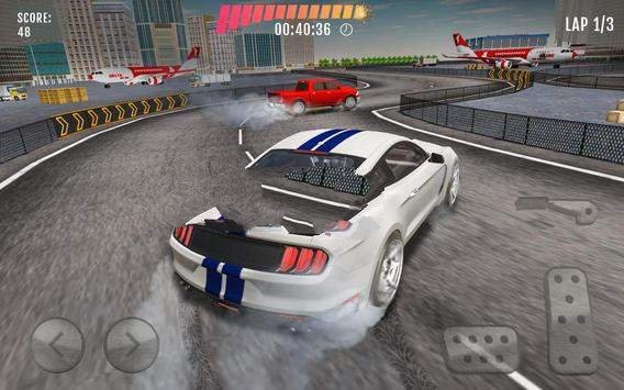 弯道漂移特技大师-插图1 弯道漂移特技大师-插图1