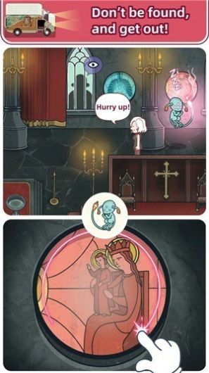 密室逃脱解密4游戏-插图1 密室逃脱解密4游戏-插图1