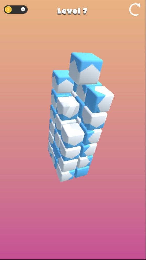 烧脑立体块-插图1 烧脑立体块-插图1