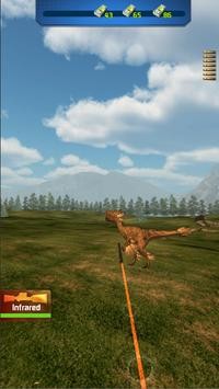 疯狂狩猎恐龙射击-插图2
