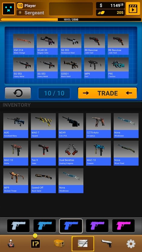 开箱模拟进化-插图1 开箱模拟进化-插图1