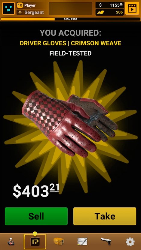 开箱模拟进化-插图2 开箱模拟进化-插图2