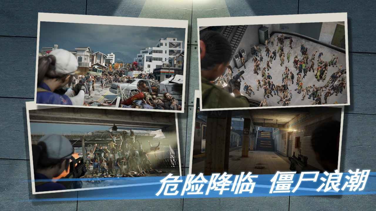 废土女神手游-插图2
