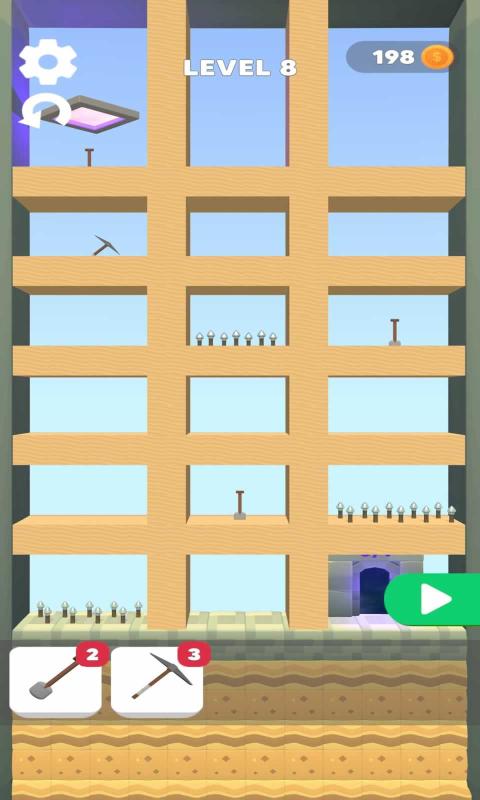 帮助猴子游戏-插图1