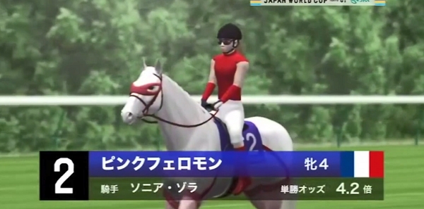 日本赛马世界杯-插图2 日本赛马世界杯-插图2