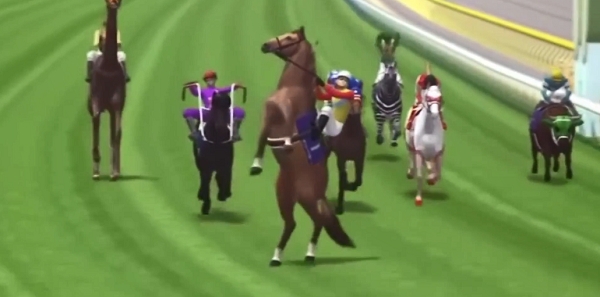 日本赛马世界杯-插图1 日本赛马世界杯-插图1