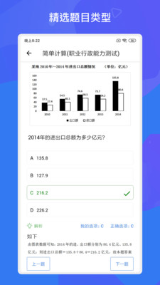 事业单位考试多练题库-插图2