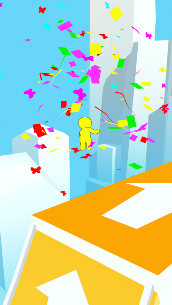 疯狂竞速3D-插图1