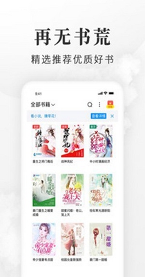 盛世小说-插图1