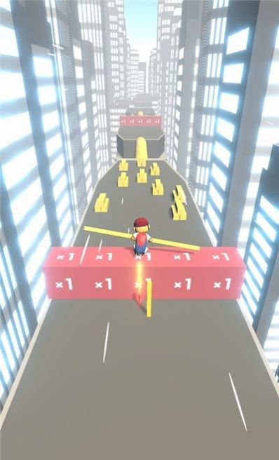 走钢丝大冲关-插图1 走钢丝大冲关-插图1