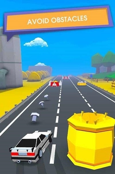 酷炫的赛车手-插图1 酷炫的赛车手-插图1