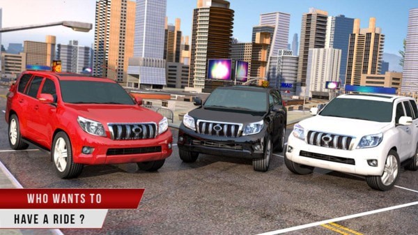 现实越野模拟器-插图1