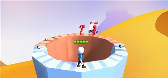 弹弓炸弹对战-插图2 弹弓炸弹对战-插图2