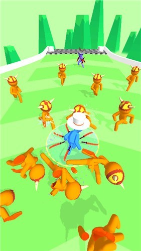 旋转飞刀英雄-插图2