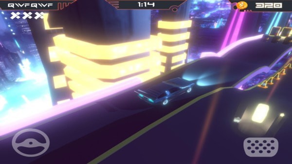 赛博驾驶模拟-插图2