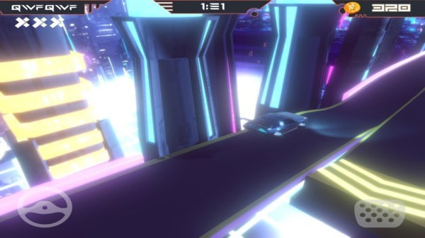 赛博驾驶模拟-插图1