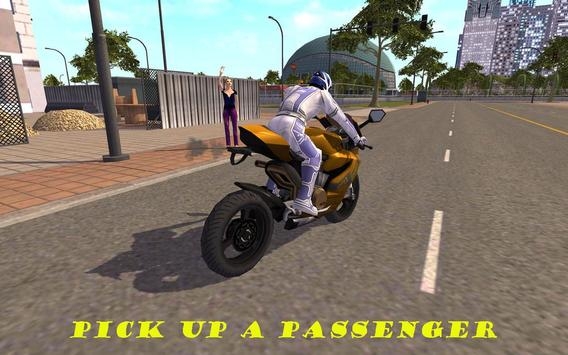 摩托城市赛车手-插图2