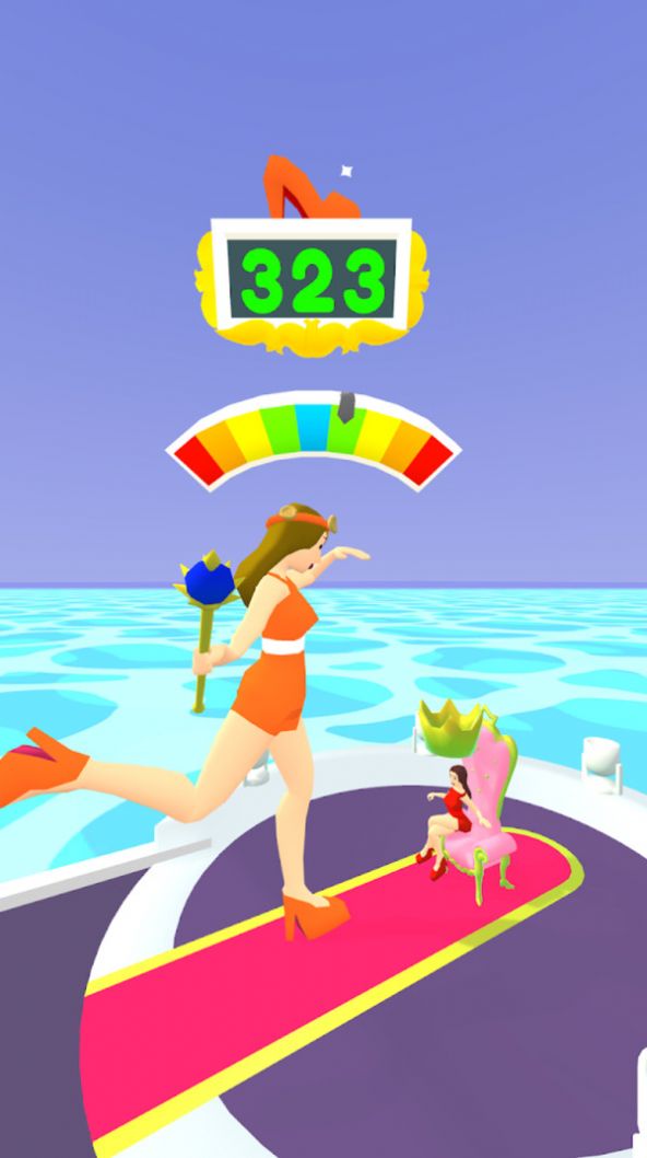 女王军团最游戏-插图1 女王军团最游戏-插图1