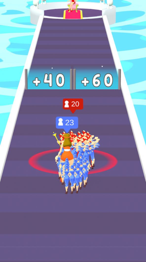 女王军团最游戏-插图2 女王军团最游戏-插图2