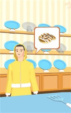 烘焙房蛋糕制作-插图2
