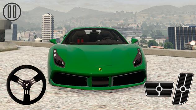 极限488汽车模拟器游戏-插图2 极限488汽车模拟器游戏-插图2