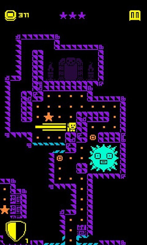 迷幻地宫-插图2