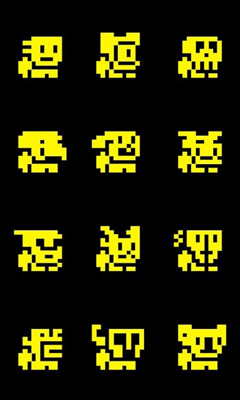 迷幻地宫-插图1