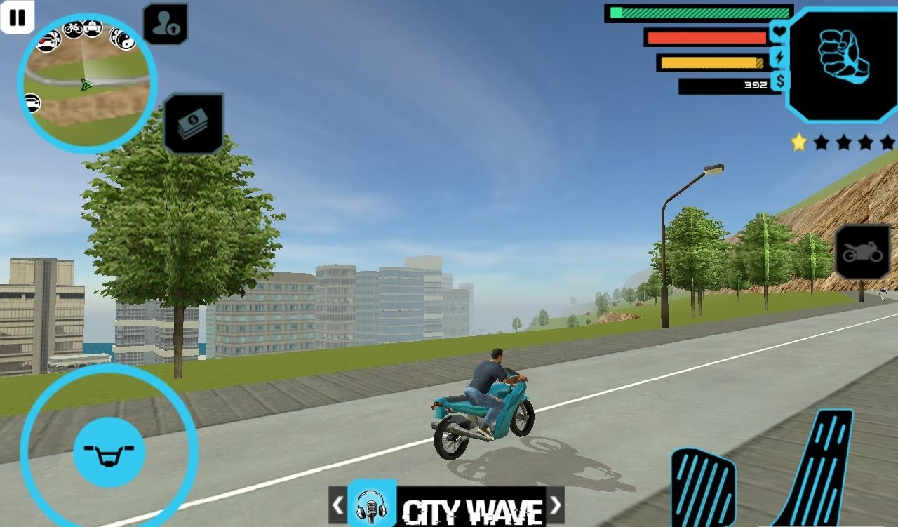 卡车司机城市粉粹-插图2 卡车司机城市粉粹-插图2