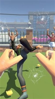 拳击冲刺3D-插图2