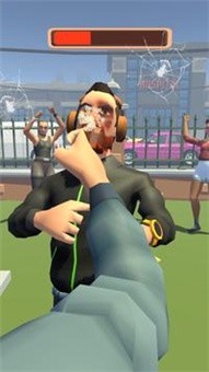 拳击冲刺3D-插图1