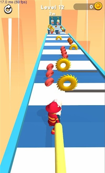 消防员冲锋队3D-插图2