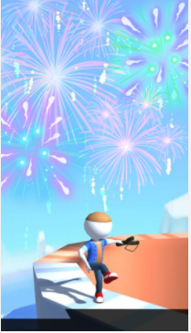 爆炸弹弓游戏-插图2 爆炸弹弓游戏-插图2