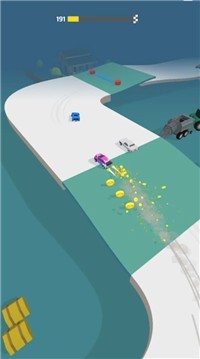 特技赛车飘移-插图2 特技赛车飘移-插图2