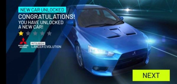 火爆飞车天堂-插图1