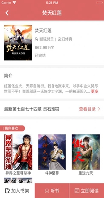 幻梦小说-插图1