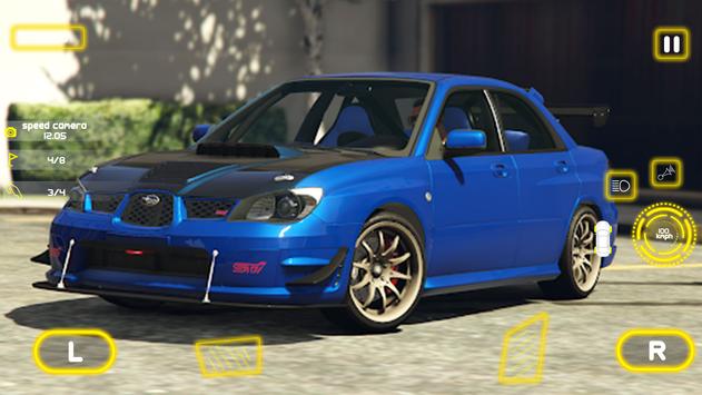 斯巴鲁漂移派对-插图2 斯巴鲁漂移派对-插图2